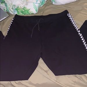 Men’s Vans Sweatpants